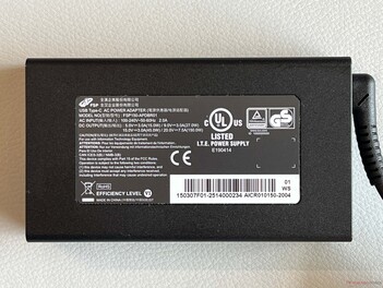 150 瓦 PSU