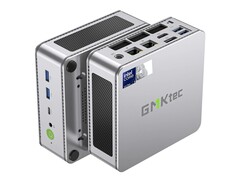 NucBox K9：功能强大的新型迷你电脑。