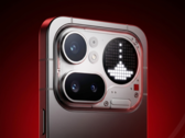 Nothing Phone (4a) Pro 有一个 3.5 倍潜望镜变焦摄像头。