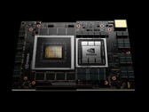 Nvidia 对 CPU 有一定的了解，因为其 Grace CPU 是 10,000 多年工程技术的结晶。(图片来源：Nvidia）