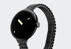 与前代产品相比，Pixel Watch 2 的电池续航时间和性能应该会更好。(图片来源：9to5Google）