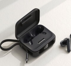 Soundcore P41i 的建议零售价为 89.99 英镑。(图片来源：Soundcore）