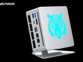 UM780 XTX 将是 MINISFORUM 首款配备专用 Oculink 端口的迷你 PC。(图片来源:MINISFORUM via Minixpc)