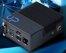 UP 710S Edge 是一款专为专业应用案例设计的静音微型 PC（图片来源：Aaeon）