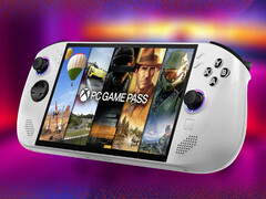 Xbox 'Project Kennan' 可能会重蹈联想和Legion Go S 的覆辙（图片来源：联想）