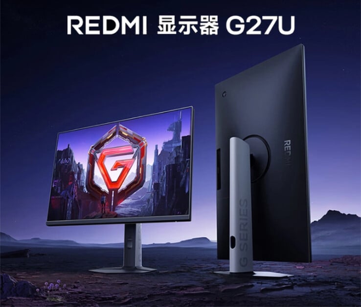 (图片来源：小米）
