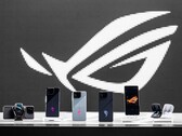 华硕为 ROG Phone 8 系列提供各种配件。(图片来源:华硕)