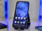 谷歌 Pixel 8a 智能手机评测