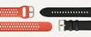 Amazfit Active 2 Premium 智能手表配有两条表带。(图片来源：Amazfit）