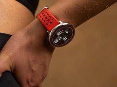 Amazfit 的 Active 2（圆形）智能手表正在接受新的更新。(图片来源：Amazfit）