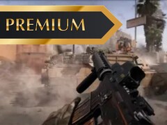 EA 可能正计划通过 &quot;战地专业版&quot;（Battlefield Pro）对《战地 6》进行积极的货币化（图片来源：YouTube / Punish