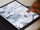 Bigme 推出了其首款 E Ink 平板电脑，Android 13。（图片：Bigme）