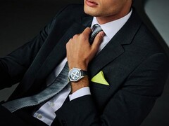 西铁城即将推出的 X 战警合作腕表