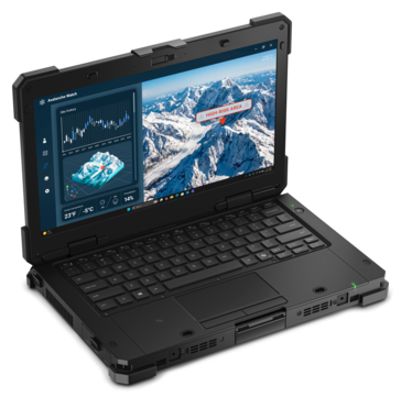 Dell Pro Rugged 13