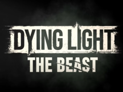 死亡之光》的官方徽标：野兽（图片来源：Dying Light YT）
