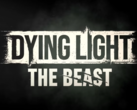 死亡之光》的官方徽标：野兽（图片来源：Dying Light YT）