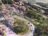 据一位日本玩家称，《极限竞速：地平线6》中的日本地图看起来非常逼真——不过玩家住宅中稍欠缺一些现代东京的风情。