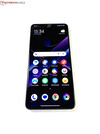 小米 Poco X7 Pro（图片来源：Manuel Masiero）