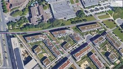 全球导航卫星系统试运行：城市