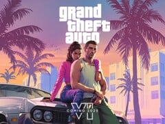 来自 X 用户 &quot;Zap Actu GTA6 &quot;的所谓《GTA 6》泄露信息被证实是深度伪造。(图片来源：Rockstar Games）
