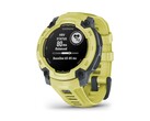 Garmin Instinct Crossover（如图）和相关智能手表正在接收 13.14 测试版（图片来源：Garmin）