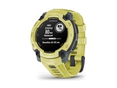 Garmin Instinct Crossover（如图）和相关智能手表正在接收 13.14 测试版（图片来源：Garmin）