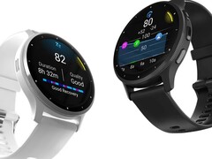 Garmin 为 Venu 3 系列发布了 10.20 版固件。(图片来源:Garmin)