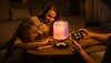 Govee Table Lamp 2 Pro x Sound by JBL（图片来源：Govee）