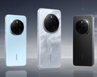 Magic7 Pro 在欧洲和英国使用的电池容量较小。(图片来源：Honor)