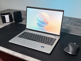 惠普EliteBook 645 G9笔记本电脑评论：一个紧凑和强大的办公笔记本电脑与（未使用）的潜力