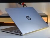 搭载 Qualcomm Snapdragon X 的 HP OmniBook 3 16