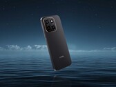 Honor X6c 采用联发科 Helio G81 Ultra 芯片组（图片来源：Honor)
