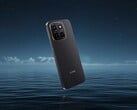 Honor X6c 采用联发科 Helio G81 Ultra 芯片组（图片来源：Honor)