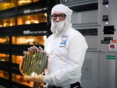 一份分析师路线图列出了截至2029年 Intel Foundry 的几家潜在后端客户