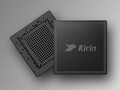 HiSilicon  Kirin 710 笔记本处理器