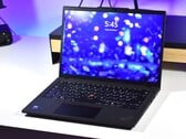 英特尔如何击败 AMD:联想 ThinkPad T14 6 代笔记本电脑评测