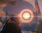 质量效应传奇版》在 Steam 上的折扣为 92%，截止日期为 10 月 27 日。(图片来源：Steam）