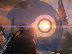 质量效应传奇版》在 Steam 上的折扣为 92%，截止日期为 10 月 27 日。(图片来源：Steam）