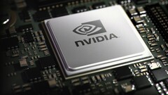 网上出现了有关 Nvidia RTX 50 系列笔记本电脑变体的新信息(图片来自 Nvidia)
