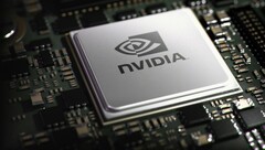 网上出现了有关 Nvidia RTX 50 系列笔记本电脑变体的新信息（图片来自 Nvidia）