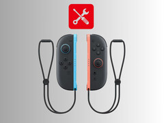 任天堂 Switch 2 Joy-Cons 保修范围（图片来源：任天堂美国公司，有编辑）