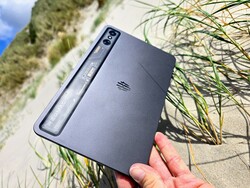 RedMagic Astra 是一款非常出色的平板电脑