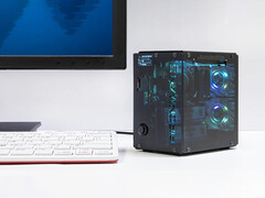 目前，Pironman 5-Max 机箱的售价为 71.24 美元。图：Raspberry Pi 5 机箱。(图片来源：SunFounder）