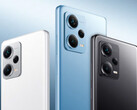 Note 12 "涡轮版 "可能是这样的。(来源：红米)