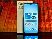 三星Galaxy A17 4G 评测