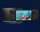 Steam Machine 和 Steam Deck 或许能重振任天堂的双屏概念。