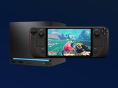 Steam Machine 和 Steam Deck 或许能重振任天堂的双屏概念。