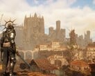 Steam上一款相当不错的《上古卷轴5:天际》类游戏最近价格大幅下调。