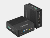 Teclast 已涉足迷你 PC 领域。(图片来源：Teclast）