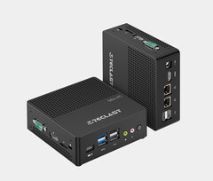 Teclast 已涉足迷你 PC 领域。(图片来源:Teclast)